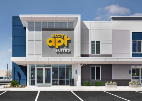 stayAPT Rock Hill-Panthers Training Facility